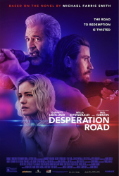 : Desperation Road 2023 German Dts Dl 1080p BluRay x265-Ede