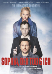 : Sophia der Tod und ich 2023 German Dts 1080p BluRay x264-Koc