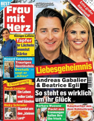 : Frau mit Herz Magazin No 02 vom 05  Januar 2024

