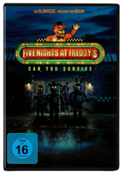 : Five Nights at Freddys 2023 German BDRip x265 - LDO