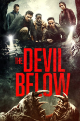 : The Devil Below 2021 German Dl Eac3 1080p Web H264-ZeroTwo
