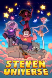 : Steven Universe S05E13 German Dl 1080p Web H264-Mge