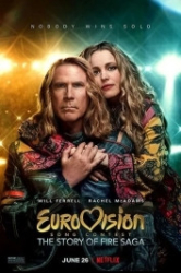 : Eurovision Song Contest - The Story of Fire Saga 2020 German 1040p AC3 microHD x264 - RAIST