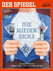 : Der Spiegel - No 02 vom 05 Januar 2023