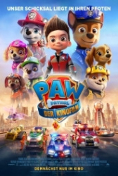 : Paw Patrol - Der Kinofilm 2021 German 800p AC3 microHD x264 - RAIST