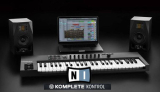 : Native Instruments Komplete Kontrol 3.1