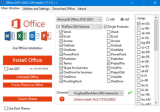 : Office 2013-2024 C2R Install/Install Lite 7.7.7.4 