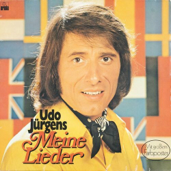 : Udo Jürgens - Meine Lieder (1974/2024) Flac