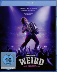 : Weird Die Al Yankovic Story 2022 German Eac3 Dl 1080p BluRay x265-Vector