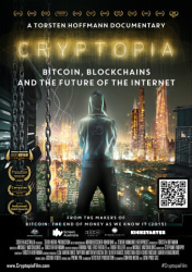 : Cryptopia Bitcoin Blockchain und die Zukunft des Internets 2020 German Doku 720p Web x264-Tmsf