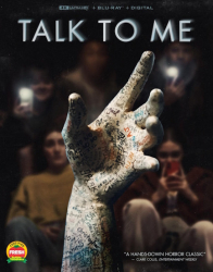 : Talk to Me 2022 German Dtshd Dl 2160p Uhd BluRay Hdr x265-Jj