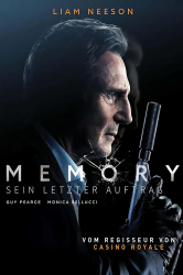 : Memory Sein letzter Auftrag 2022 German Ac3 Dl 1080p BluRay x265-FuN