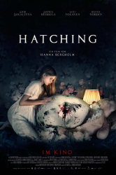 : Hatching 2022 German Ac3 1080p BluRay x265-FuN