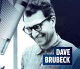 : Dave Brubeck - Sammlung (29 Alben) (1956-2022)