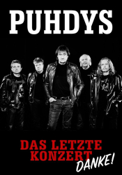 : Puhdys Das letzte Konzert Danke 2016 German Complete Pal Mdvdr Dvd9-iNri