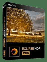 : InPixio Eclipse HDR PRO 1.3.700.620