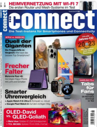 : Connect Magazin für Telekommunikation No 02 Februar 2024
