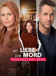 : Mit Liebe zum Mord Truegerisches Spiel 2021 German 1080p Amzn WebDl Avc-Oergel