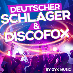 : Deutscher Schlager und Discofox (2024)