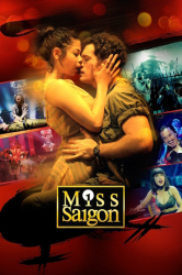 : Miss Saigon 25th Anniversary Performance 2016 German Subbed Doku 1080p Hdtv x264-DokumaniA