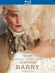 : Jeanne du Barry 2023 German Dtshd 1080p BluRay Avc Remux-Jj