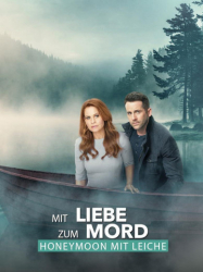 : Mit Liebe zum Mord Honeymoon mit Leiche 2021 German 1080p Amzn WebDl Avc-Oergel