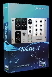: Acustica Audio Water 3 2023