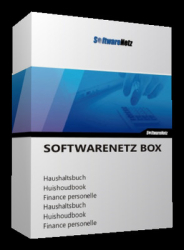 : SoftwareNetz Budget Book 7.22