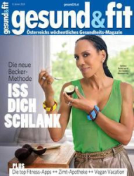 :  Gesund & Fit Magazin No 02 2024