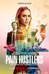 : Pain Hustlers 2023 2160p Nf Web-Dl Ddp5 1 Atmos Hdr H 265-Hhweb