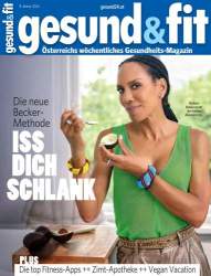 : Gesund und Fit Magazin No 02 2024
