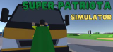: Super-Patriota Simulator-Tenoke