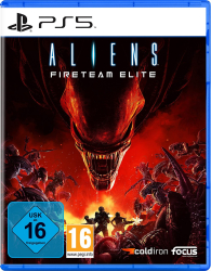 : Aliens Fireteam Elite Ps5-Duplex