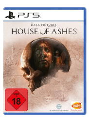 : The Dark Pictures Anthology House of Ashes Ps5-Duplex
