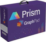 : GraphPad Prism v10.1.2.324 (x64)