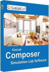 : Simlab Composer v11.1.22 (x64)