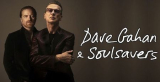 : Dave Gahan (& Soulsavers) - Sammlung (09 Alben) (2003-2021)