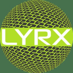 : PCDJ LYRX 1.10.3