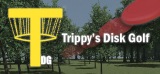 : Trippys Disc Golf-Tenoke