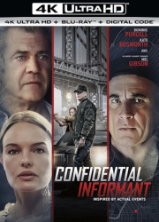 : Confidential Informant 2023 German Dtshd Dl 2160p Uhd BluRay Hdr x265-Jj