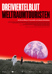 : Dreiviertelblut Weltraumtouristen 2020 German Doku 720p Web x264-Tmsf