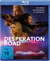 : Desperation Road 2023 German Eac3 Dl 1080p BluRay x265-Vector