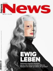 :  News Nachrichtenmagazin No 01,02 vom 11 Januar 2024