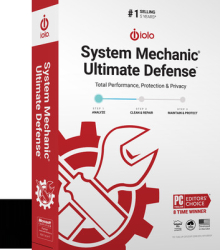 : System Mechanic Ultimate Defense 24.0.0.7