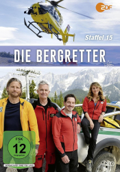 : Die Bergretter S15E05 German 1080p WebHd h264-Fkktv