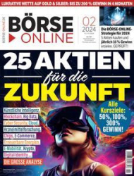 :  Börse Online Magazin No 02 vom 11 Januar 2024