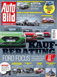 : Auto Bild Magazin No 02 vom 11  Januar 2024
