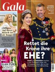 : Gala Magazin No 03 vom 11  Januar 2024
