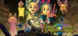 : Dragon Quest Treasures-Tenoke