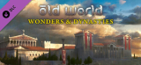 : Old World Wonders and Dynasties-Rune